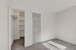 116 Stanford Drive SE Bedroom