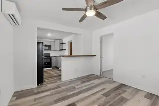 116 Stanford Drive SE Kitchen