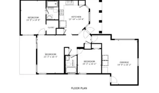 1621 Jane Place NE Floor Plan