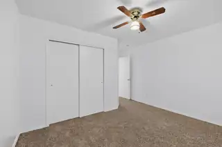 10811 Roan Avenue SW Bedroom