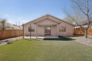 10811 Roan Avenue SW, Albuquerque