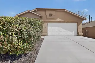 10811 Roan Avenue SW Exterior Front