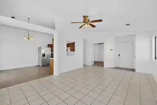 10811 Roan Avenue SW Living Room