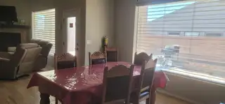 2621 Firewheel Avenue SW Dining Room