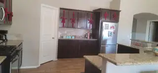 2621 Firewheel Avenue SW Kitchen