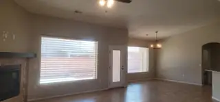 2621 Firewheel Avenue SW Living Room