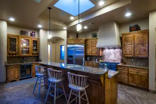 11815 Signal Avenue NE Kitchen