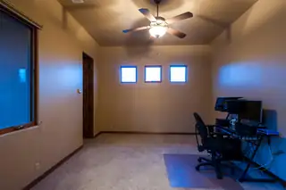 11815 Signal Avenue NE Home Office