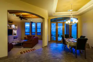 11815 Signal Avenue NE Dining Room