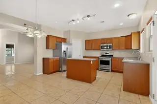 4912 Costa Maresme Drive NW Kitchen