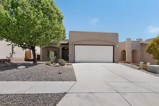 4912 Costa Maresme Drive NW, Albuquerque 