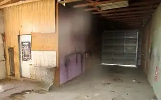 300 Wisconsin Street Garage