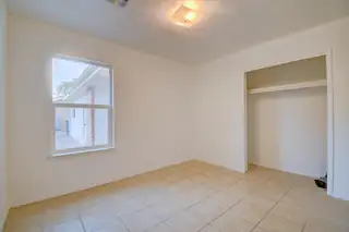 7312 Arvada Avenue NE Bedroom