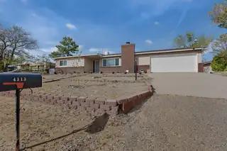 4113 La Colorada Court SE 