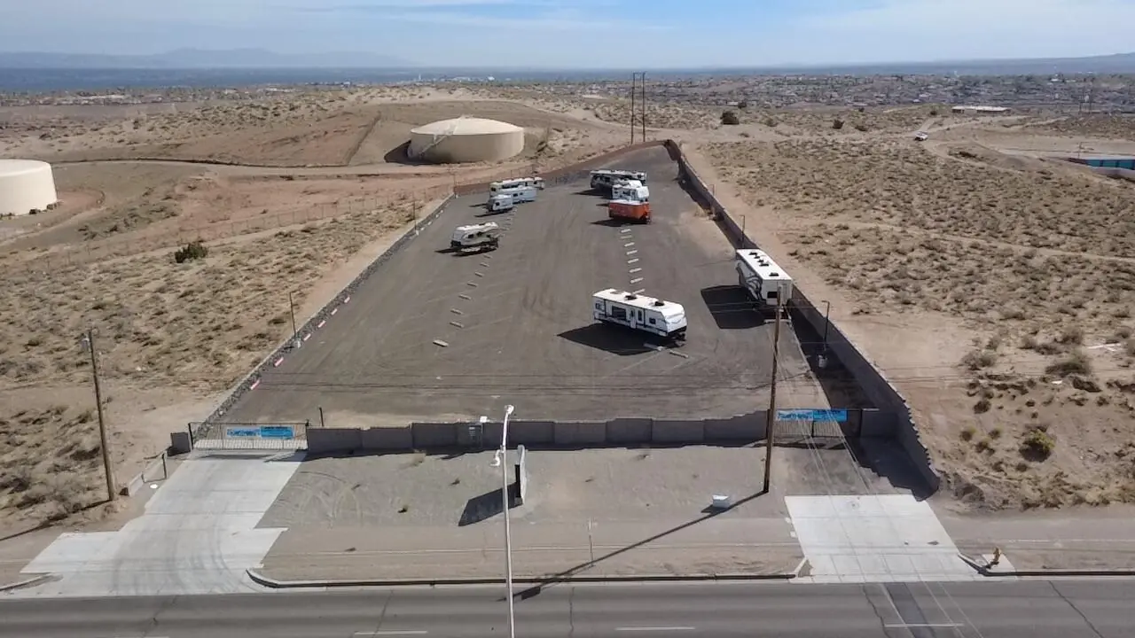 3508 Northern Boulevard NE