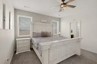 2280 Solara Loop NE Bedroom