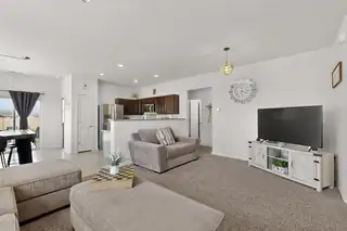 2280 Solara Loop NE Living Room