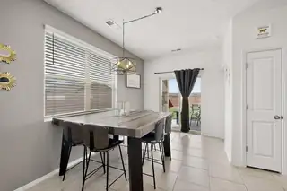 2280 Solara Loop NE Dining Room