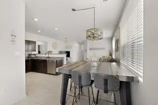 2280 Solara Loop NE Kitchen