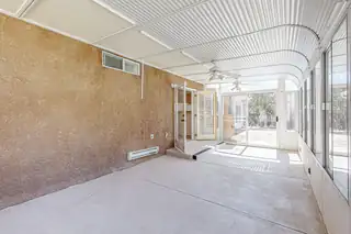 98 Camino Cerritos Patio