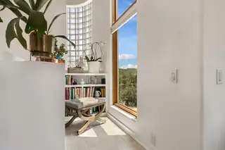 75 Canyon Road Living Room