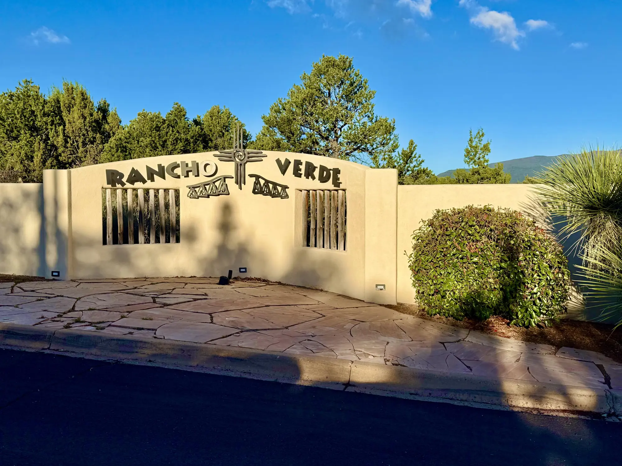 221 Via Sedillo Road