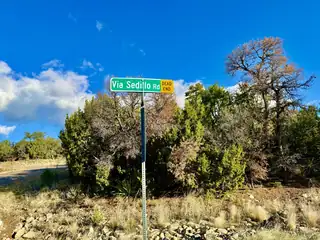 221 Via Sedillo Road 