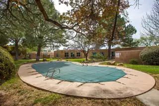 3939 Rio Grande Boulevard NW UNIT 63 Pool
