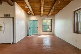 3939 Rio Grande Boulevard NW UNIT 63 Living Room