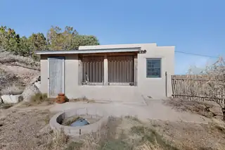 22 Cabezon Road Exterior Front