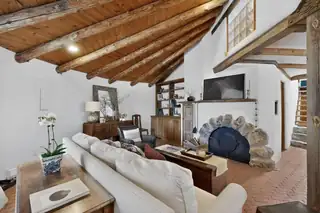 22 Cabezon Road Living Room