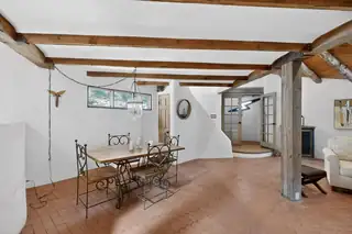 22 Cabezon Road Dining Room