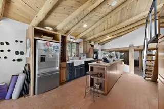 22 Cabezon Road Kitchen