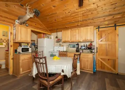 15 Victoria Court, Pie Town, NM 87827 Kitchen