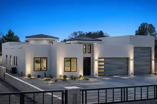 420 Bledsoe Road NW, Los Ranchos