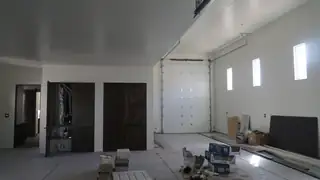 420 Bledsoe Road NW Garage