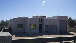 420 Bledsoe Road NW Exterior Front