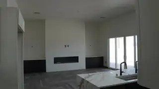 420 Bledsoe Road NW Kitchen