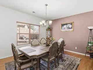 3032 Cochiti Street NE Dining Room