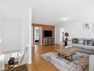 3032 Cochiti Street NE Living Room