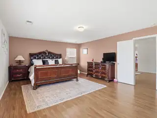 3032 Cochiti Street NE Bedroom