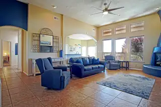 6628 Kalgan Road NE Kitchen