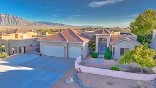 6628 Kalgan Road NE, Rio Rancho 