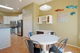 6628 Kalgan Road NE Patio