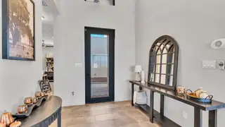 2104 Chessman Drive NE Living Room