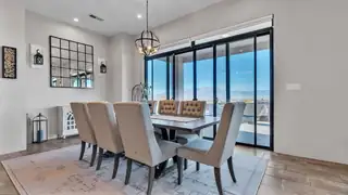 2104 Chessman Drive NE Dining Room