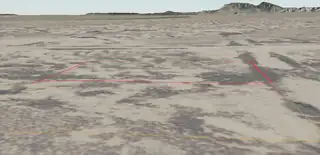 Lot 23 Rio Del Oro Block 47 15 