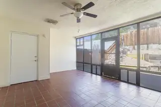 2908 Candelita Court NE Patio