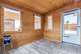 555 Vegas Drive Patio