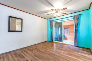 555 Vegas Drive Kitchen